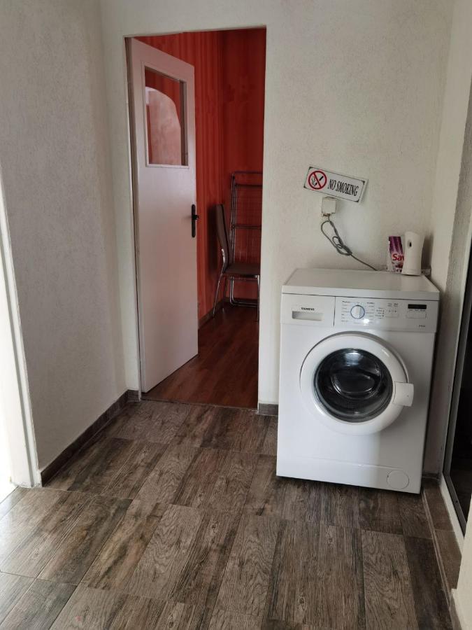 Апартамент Дани Apartament Dani Kazanlak Exterior photo